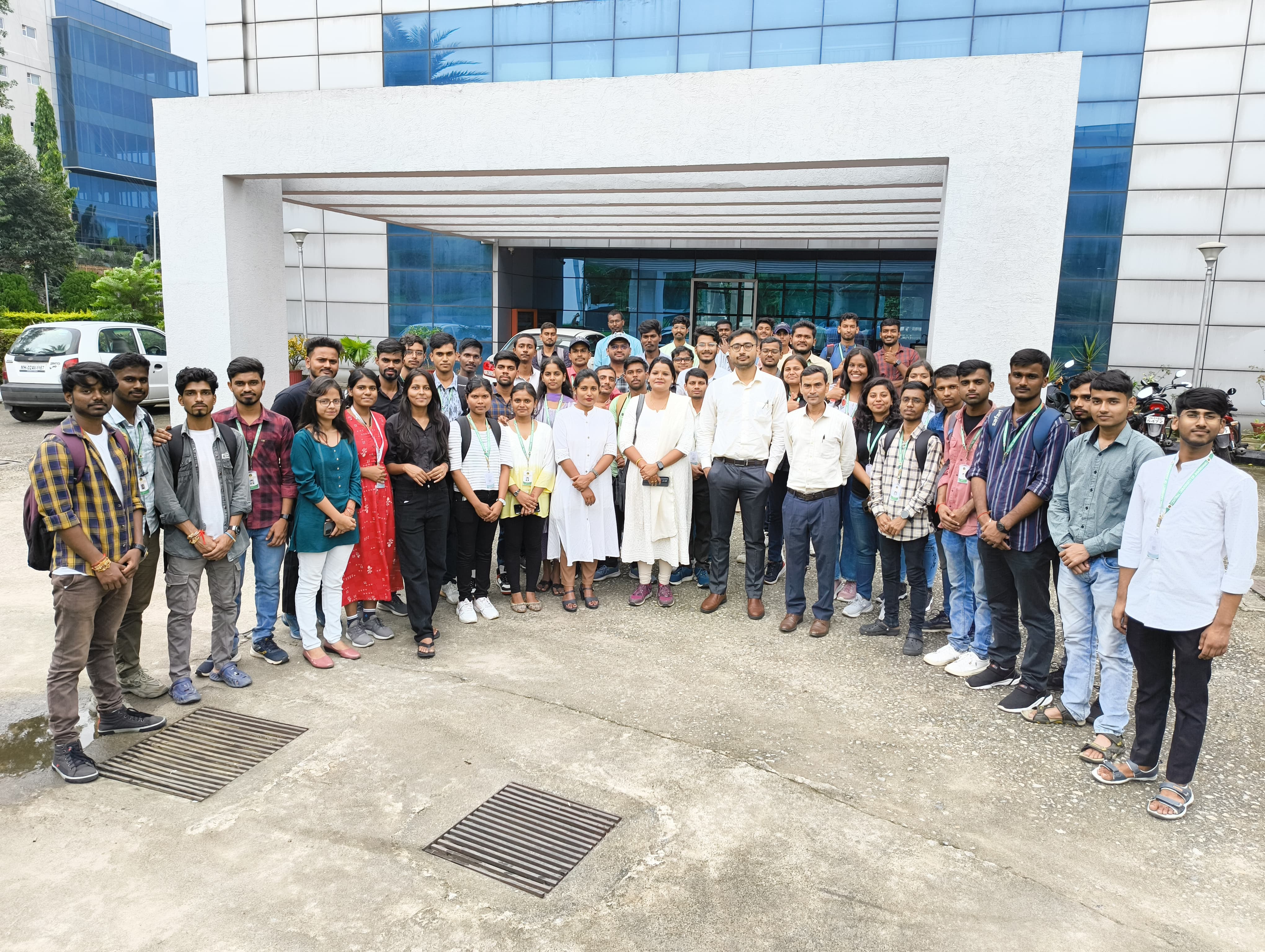 The Central University of Jharkhand
