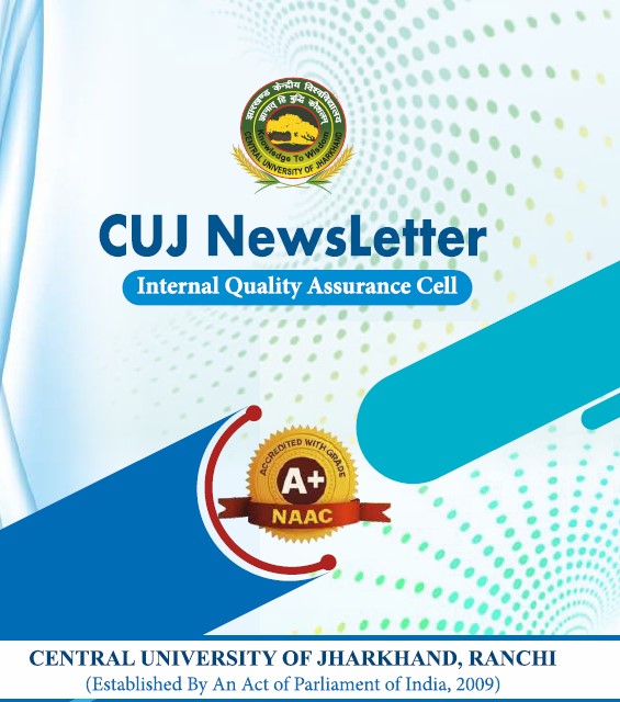 IQAC news banner