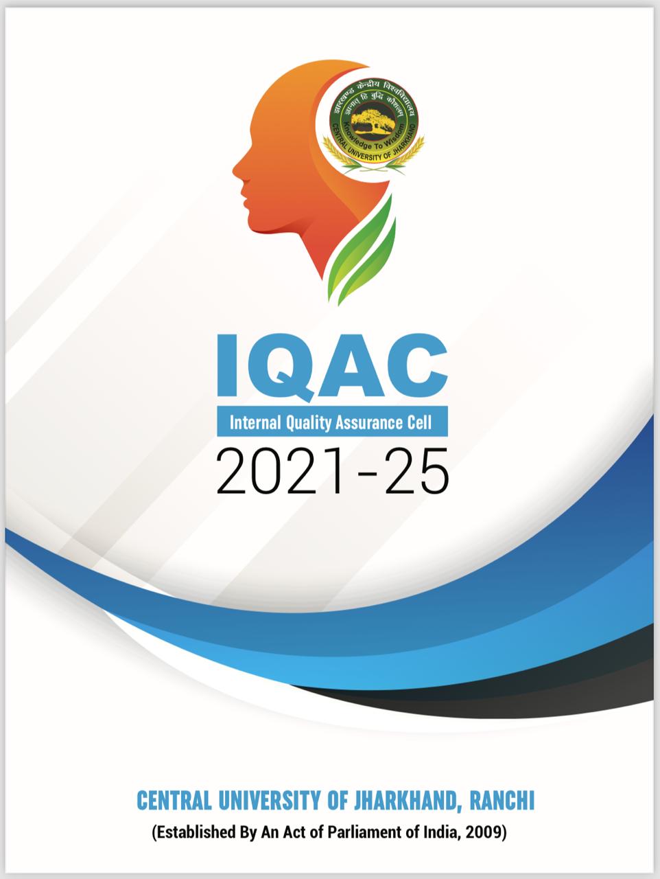 IQAC news banner